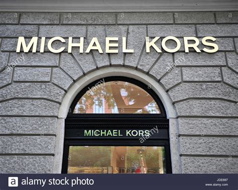 Michael Kors Budapest Arena